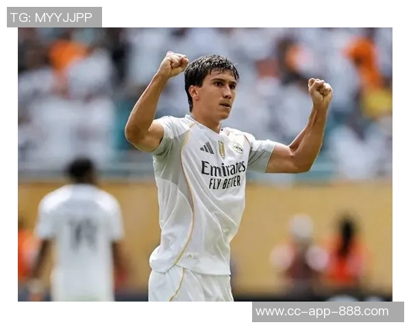 贡萨洛在西班牙U21破门终结进球荒身价1500万的皇马前锋重回状态