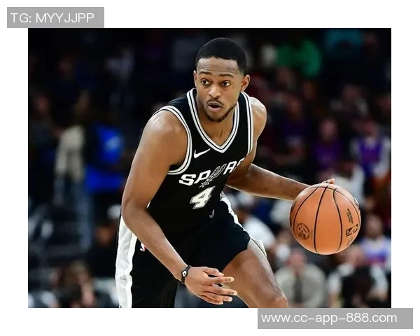 明天马刺对阵爵士福克斯因左内收肌紧张出战存疑