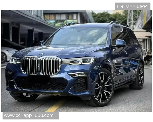 小迈克尔波特用宝马X7为母亲送上温暖圣诞礼物展现孝顺之心