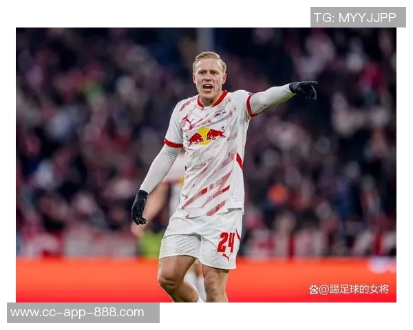 尤文图斯密切关注莱比锡中场施拉格计划明年一月完成免签交易