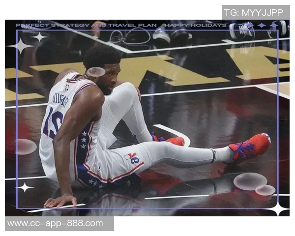 恩比德高效表现助球队胜利15投9中斩获26分10篮板5助攻并罚中8球