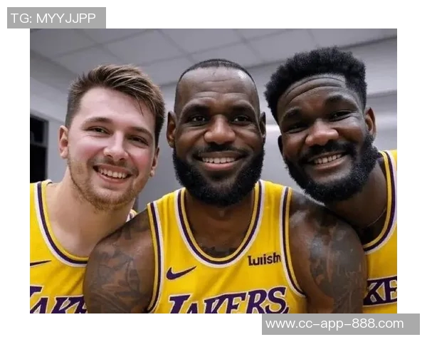 湖人和艾顿蜜月期的甜蜜背后潜藏逆境考验的真实挑战