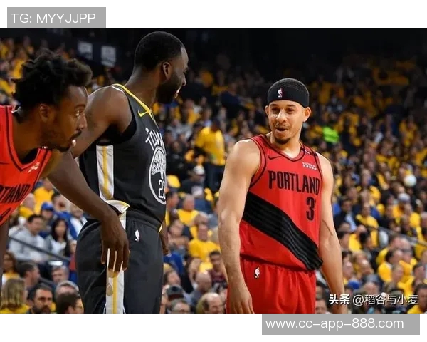 小佩顿谈助攻新高秘诀将球传给库里追梦缺席我努力填补空缺