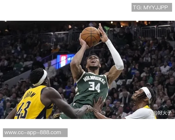 字母哥盛赞文班:健康是关键他将引领联盟未来无限可能 字母哥盛赞文班:健康是关键他将引领联盟未来无限可能