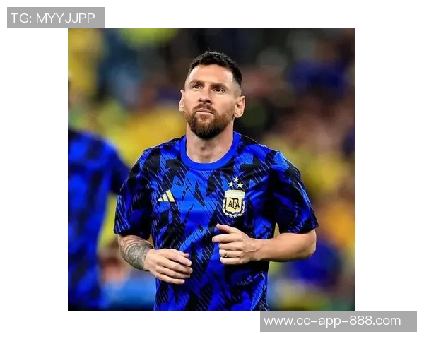 恩佐展望未来梦想成为阿根廷队长并期待梅西最后一届世界杯之旅
